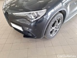  Alfa Romeo   STELVIO ALFA ROMEO / 2017 / 5P / SUV 2.2 TD 190 CV SPRINT AT8 Q4 #29