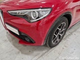  Alfa Romeo   STELVIO ALFA ROMEO / 2017 / 5P / SUV 2.2 TURBO DIESEL 210CV TI AT8 Q4 #39