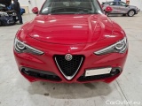  Alfa Romeo   STELVIO ALFA ROMEO / 2017 / 5P / SUV 2.2 TURBO DIESEL 210CV TI AT8 Q4 #41