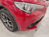  Alfa Romeo   STELVIO ALFA ROMEO / 2017 / 5P / SUV 2.2 TURBO DIESEL 210CV TI AT8 Q4 #49