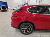  Alfa Romeo   STELVIO ALFA ROMEO / 2017 / 5P / SUV 2.2 TURBO DIESEL 210CV TI AT8 Q4 #68