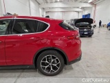  Alfa Romeo   STELVIO ALFA ROMEO / 2017 / 5P / SUV 2.2 TURBO DIESEL 210CV TI AT8 Q4 #81