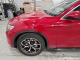  Alfa Romeo   STELVIO ALFA ROMEO / 2017 / 5P / SUV 2.2 TURBO DIESEL 210CV TI AT8 Q4 #91