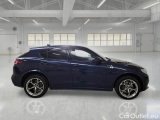  Alfa Romeo   STELVIO ALFA ROMEO / 2017 / 5P / SUV 2.9 BI-TURBO 510CV AT8 Q4 QUADRIFOGLIO #7