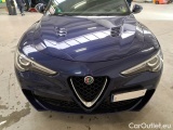  Alfa Romeo   STELVIO ALFA ROMEO / 2017 / 5P / SUV 2.9 BI-TURBO 510CV AT8 Q4 QUADRIFOGLIO #27