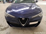  Alfa Romeo   STELVIO ALFA ROMEO / 2017 / 5P / SUV 2.9 BI-TURBO 510CV AT8 Q4 QUADRIFOGLIO #29