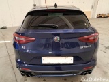  Alfa Romeo   STELVIO ALFA ROMEO / 2017 / 5P / SUV 2.9 BI-TURBO 510CV AT8 Q4 QUADRIFOGLIO #47