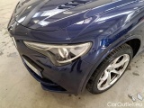  Alfa Romeo   STELVIO ALFA ROMEO / 2017 / 5P / SUV 2.9 BI-TURBO 510CV AT8 Q4 QUADRIFOGLIO #62