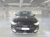  Audi  A1 AUDI  CITYCARVER / 2018 / 5P / BERLINA 35TSI S TRONIC CITYCARVER ADMIRED #6