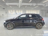 Audi  A1 AUDI  CITYCARVER / 2018 / 5P / BERLINA 35TSI S TRONIC CITYCARVER ADMIRED #8