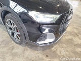  Audi  A1 AUDI  CITYCARVER / 2018 / 5P / BERLINA 35TSI S TRONIC CITYCARVER ADMIRED #39
