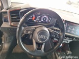  Audi  A1 AUDI  CITYCARVER / 2018 / 5P / BERLINA 35TSI S TRONIC CITYCARVER ADMIRED #110