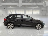  Audi  A3 AUDI  / 2020 / 5P / BERLINA 30 TDI BUSINESS ADVANCED S.BACK #7