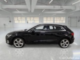 Audi  A3 AUDI  / 2020 / 5P / BERLINA 30 TDI BUSINESS ADVANCED S.BACK #8