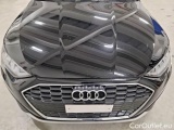  Audi  A3 AUDI  / 2020 / 5P / BERLINA 30 TDI BUSINESS ADVANCED S.BACK #27