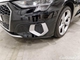  Audi  A3 AUDI  / 2020 / 5P / BERLINA 30 TDI BUSINESS ADVANCED S.BACK #31