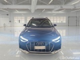  Audi  A4 Allroad AUDI  QUATTRO / 2019 / 5P / STATION WAGON 3.0 50 TDI QUATTRO TIPTR. ID. CONTRAST #6