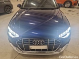  Audi  A4 Allroad AUDI  QUATTRO / 2019 / 5P / STATION WAGON 3.0 50 TDI QUATTRO TIPTR. ID. CONTRAST #22