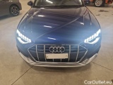  Audi  A4 Allroad AUDI  QUATTRO / 2019 / 5P / STATION WAGON 3.0 50 TDI QUATTRO TIPTR. ID. CONTRAST #24