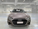  Audi  A4 AUDI  AVANT / 2019 / 5P / STATION WAGON 2.0 35 TDI SLINE EDIT. S TRONIC #6