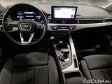  Audi  A4 AUDI  AVANT / 2019 / 5P / STATION WAGON 2.0 35 TDI SLINE EDIT. S TRONIC #3