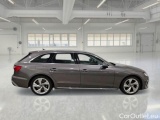  Audi  A4 AUDI  AVANT / 2019 / 5P / STATION WAGON 2.0 35 TDI SLINE EDIT. S TRONIC #7