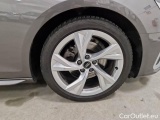  Audi  A4 AUDI  AVANT / 2019 / 5P / STATION WAGON 2.0 35 TDI SLINE EDIT. S TRONIC #17