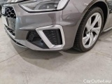  Audi  A4 AUDI  AVANT / 2019 / 5P / STATION WAGON 2.0 35 TDI SLINE EDIT. S TRONIC #32