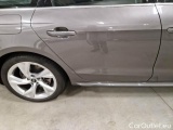  Audi  A4 AUDI  AVANT / 2019 / 5P / STATION WAGON 2.0 35 TDI SLINE EDIT. S TRONIC #50