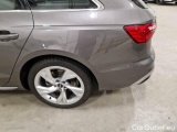  Audi  A4 AUDI  AVANT / 2019 / 5P / STATION WAGON 2.0 35 TDI SLINE EDIT. S TRONIC #63