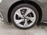  Audi  A4 AUDI  AVANT / 2019 / 5P / STATION WAGON 2.0 35 TDI SLINE EDIT. S TRONIC #90
