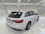  Audi  A4 AUDI  AVANT / 2019 / 5P / STATION WAGON 2.0 35 TDI BUSIN ADVAN. S TRONIC #2