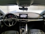  Audi  A4 AUDI  AVANT / 2019 / 5P / STATION WAGON 2.0 35 TDI BUSIN ADVAN. S TRONIC #3