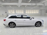  Audi  A4 AUDI  AVANT / 2019 / 5P / STATION WAGON 2.0 35 TDI BUSIN ADVAN. S TRONIC #7