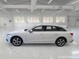  Audi  A4 AUDI  AVANT / 2019 / 5P / STATION WAGON 2.0 35 TDI BUSIN ADVAN. S TRONIC #8