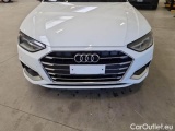  Audi  A4 AUDI  AVANT / 2019 / 5P / STATION WAGON 2.0 35 TDI BUSIN ADVAN. S TRONIC #24