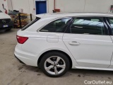  Audi  A4 AUDI  AVANT / 2019 / 5P / STATION WAGON 2.0 35 TDI BUSIN ADVAN. S TRONIC #45