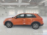  Audi  Q3 AUDI  / 2018 / 5P / SUV 35 TDI S TRONIC BUSINESS #8