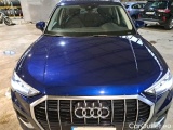  Audi  Q3 AUDI  / 2018 / 5P / SUV 35 TDI S TRONIC BUSINESS ADVANCED #28