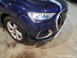  Audi  Q3 AUDI  / 2018 / 5P / SUV 35 TDI S TRONIC BUSINESS ADVANCED #39