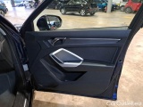  Audi  Q3 AUDI  / 2018 / 5P / SUV 35 TDI S TRONIC BUSINESS ADVANCED #121