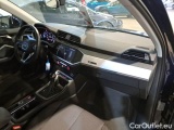  Audi  Q3 AUDI  / 2018 / 5P / SUV 35 TDI S TRONIC BUSINESS ADVANCED #126