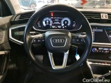  Audi  Q3 AUDI  / 2018 / 5P / SUV 35 TDI S TRONIC BUSINESS ADVANCED #128