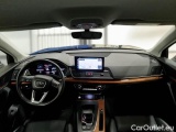  Audi  Q5 AUDI  / 2020 / 5P / SUV 40 TDI BUSIN. ADVANCED QUATTRO S TRONIC #3