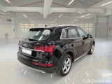  Audi  Q5 AUDI  / 2020 / 5P / SUV 40 TDI BUSIN. ADVANCED QUATTRO S TRONIC #2