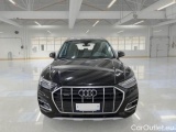 Audi  Q5 AUDI  / 2020 / 5P / SUV 40 TDI BUSIN. ADVANCED QUATTRO S TRONIC #6