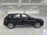  Audi  Q5 AUDI  / 2020 / 5P / SUV 40 TDI BUSIN. ADVANCED QUATTRO S TRONIC #7