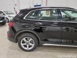  Audi  Q5 AUDI  / 2020 / 5P / SUV 40 TDI BUSIN. ADVANCED QUATTRO S TRONIC #35