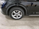  Audi  Q5 AUDI  / 2020 / 5P / SUV 40 TDI BUSIN. ADVANCED QUATTRO S TRONIC #57