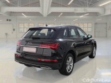  Audi  Q5 AUDI  / 2020 / 5P / SUV 40 TDI BUSINESS QUATTRO S TRONIC #2